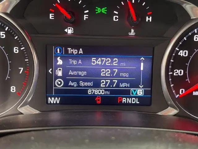 2020 Chevrolet Blazer AWD 2LT
