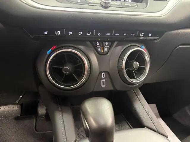 2020 Chevrolet Blazer AWD 2LT