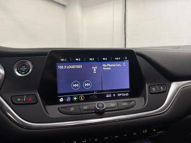 2020 Chevrolet Blazer AWD 2LT