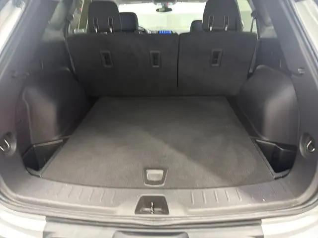 2020 Chevrolet Blazer AWD 2LT