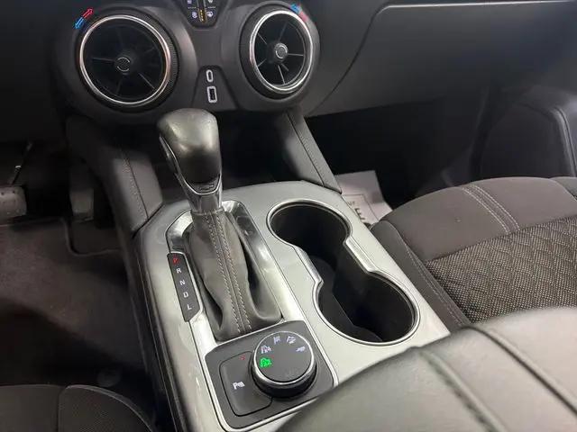 2020 Chevrolet Blazer AWD 2LT