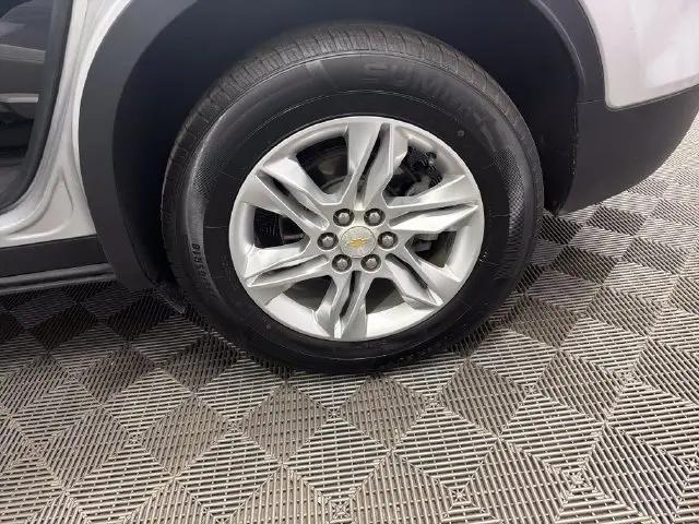 2020 Chevrolet Blazer AWD 2LT