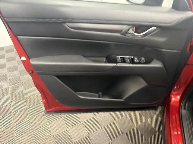 2022 Mazda CX-5 2.5 S Preferred Package