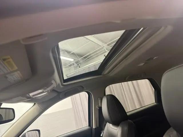 2022 Mazda CX-5 2.5 S Preferred Package