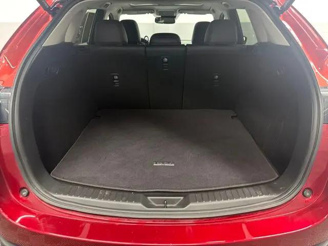 2022 Mazda CX-5 2.5 S Preferred Package