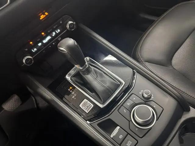 2022 Mazda CX-5 2.5 S Preferred Package