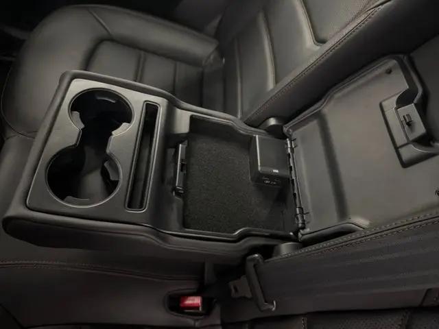 2022 Mazda CX-5 2.5 S Preferred Package