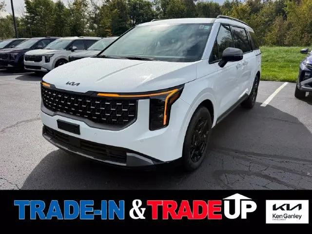 2027 Kia Carnival EX for sale in Alliance, OH