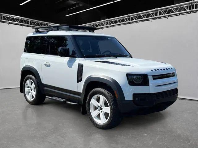2022 Land Rover Defender 90 S for sale in Arlington Heights, IL
