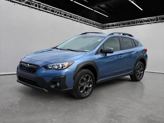 2023 Subaru Crosstrek Sport for sale in Arlington Heights, IL