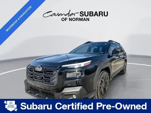 2026 Subaru Outback Limited XT for sale in Norman, OK