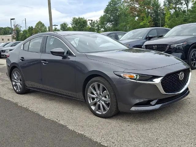 2026 Mazda Mazda3 2.5 S Preferred for sale in Trevose, PA