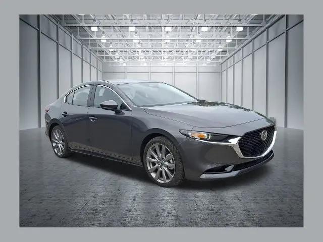2026 Mazda Mazda3 2.5 S Preferred for sale in Trevose, PA