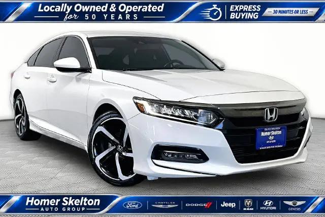 2019 Honda Accord Sport for sale in Olive Branch, MS