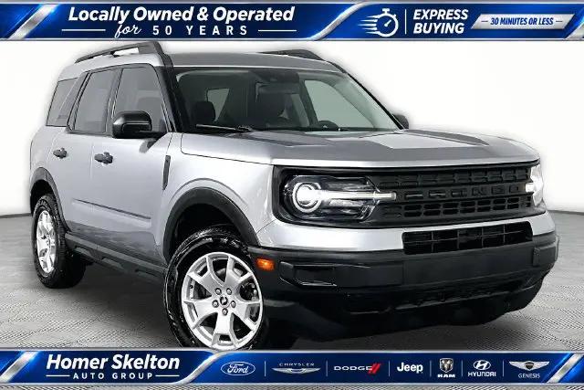 2021 Ford Bronco Sport Base for sale in Olive Branch, MS
