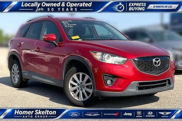 2015 Mazda CX-5 Touring for sale in Olive Branch, MS