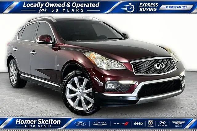 2016 INFINITI QX50 Standard for sale in Olive Branch, MS