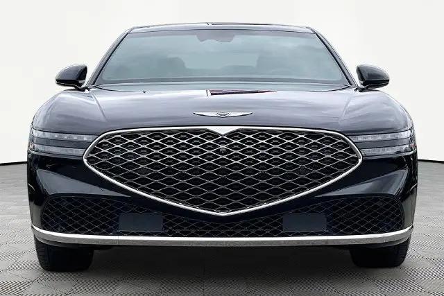 2023 Genesis G90 3.5T e-SC AWD