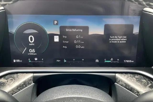 2023 Genesis G90 3.5T e-SC AWD