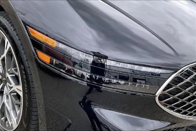 2023 Genesis G90 3.5T e-SC AWD