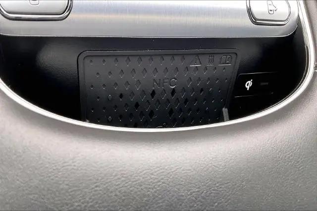 2023 Genesis G90 3.5T e-SC AWD