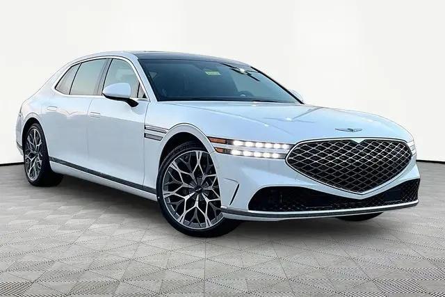 2026 Genesis G90 3.5T E-SC MHEV AWD for sale in Olive Branch, MS