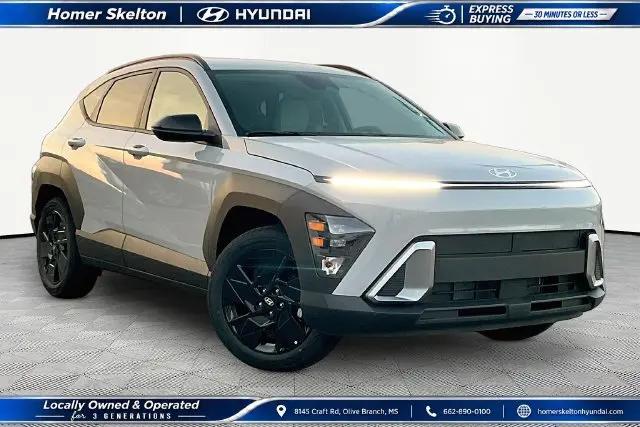 2027 Hyundai Kona SEL Sport for sale in Olive Branch, MS