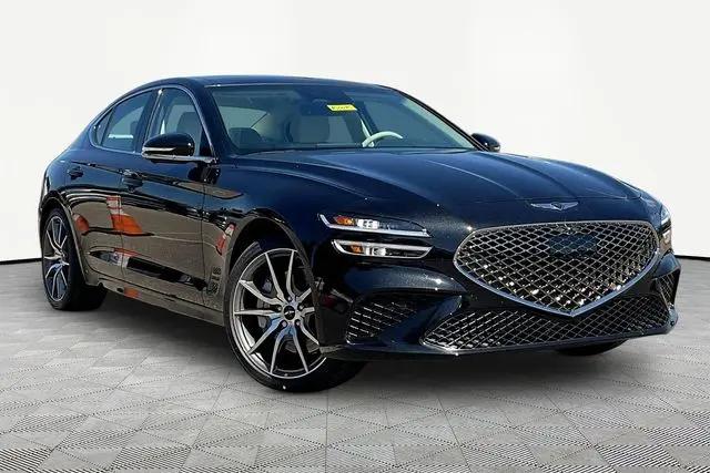 2026 Genesis G70 2.5T RWD Prestige for sale in Olive Branch, MS