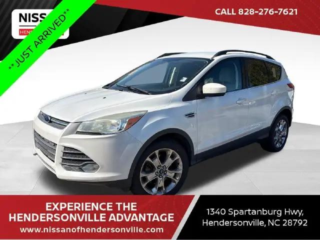 2016 Ford Escape SE for sale in Hendersonville, NC