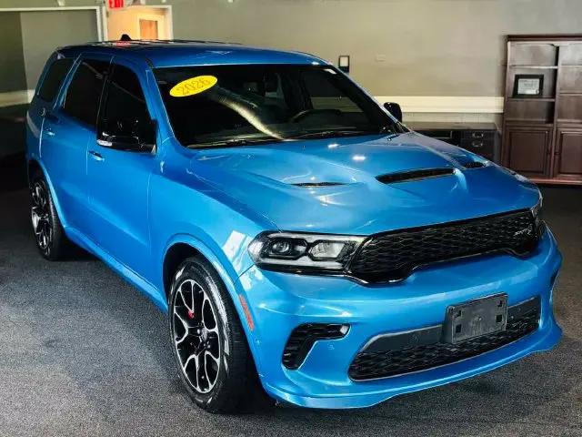 2026 Dodge Durango SRT Hellcat AWD for sale in Detroit, MI