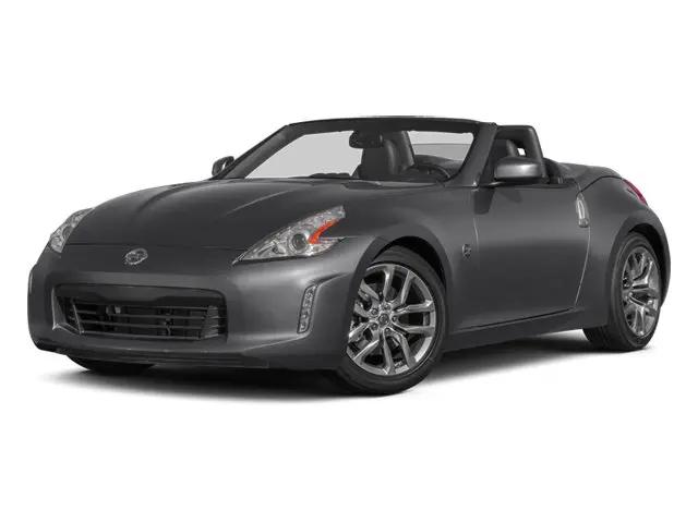 2013 Nissan 370Z Touring for sale in Chattanooga, TN