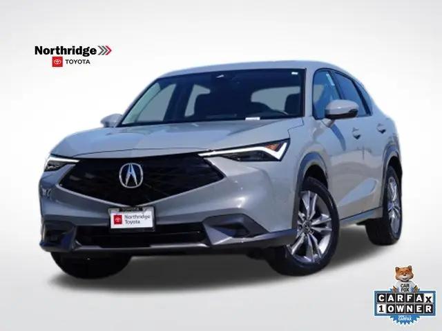 2025 Acura ADX ADX for sale in Northridge, CA