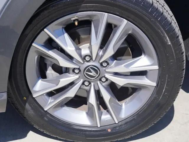 2025 Acura ADX ADX