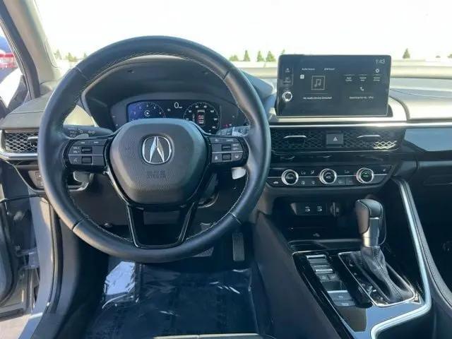 2025 Acura ADX ADX