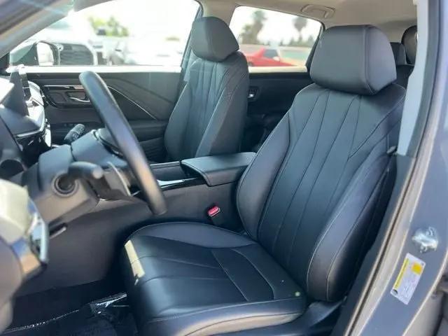 2025 Acura ADX ADX