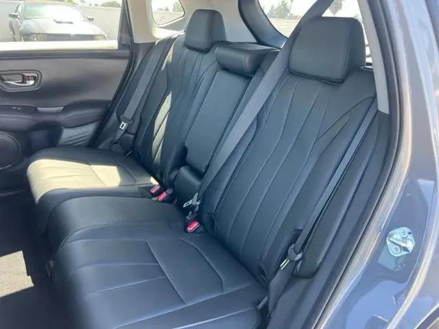 2025 Acura ADX ADX