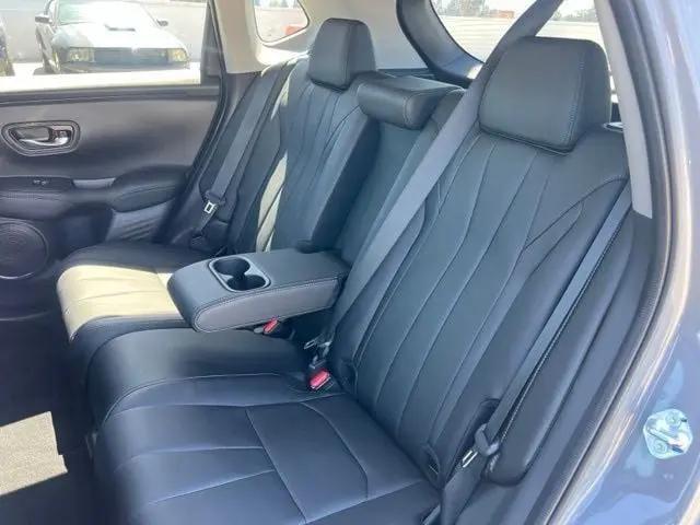 2025 Acura ADX ADX