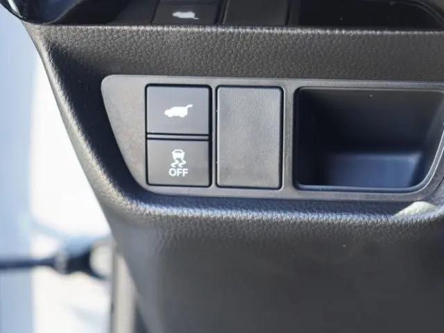 2025 Acura ADX ADX