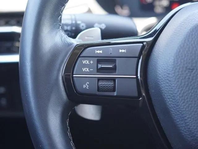 2025 Acura ADX ADX