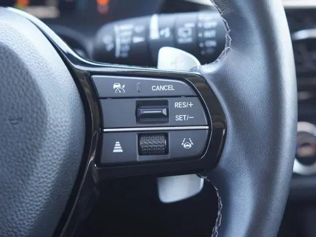 2025 Acura ADX ADX