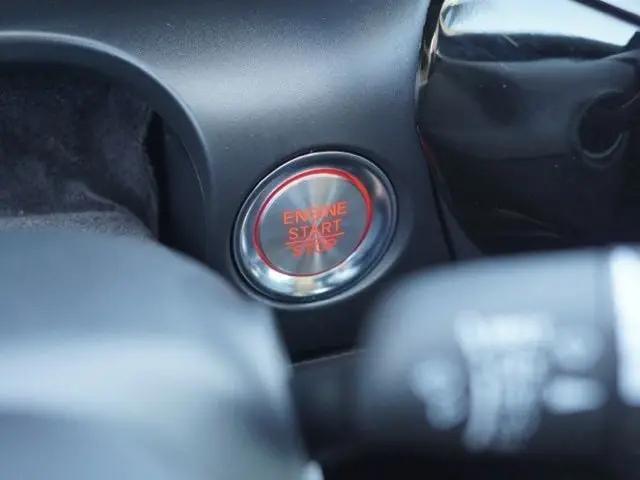 2025 Acura ADX ADX