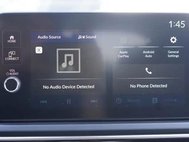 2025 Acura ADX ADX