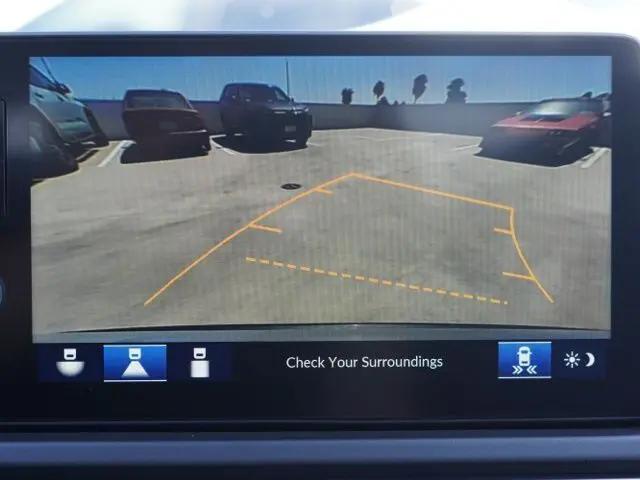 2025 Acura ADX ADX