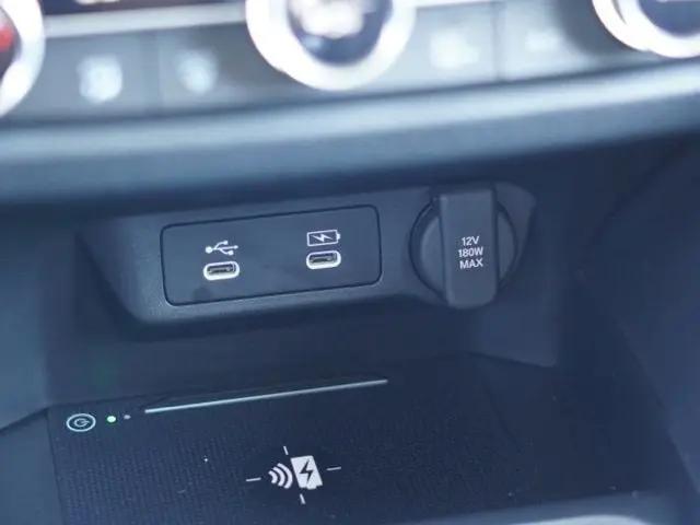 2025 Acura ADX ADX