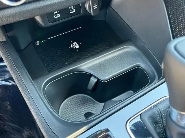 2025 Acura ADX ADX