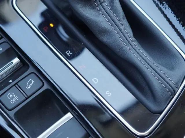2025 Acura ADX ADX