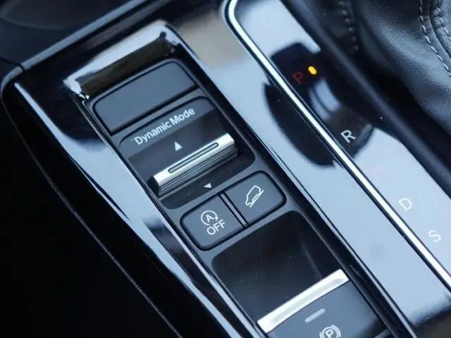 2025 Acura ADX ADX