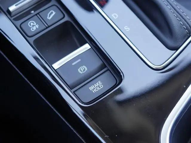 2025 Acura ADX ADX