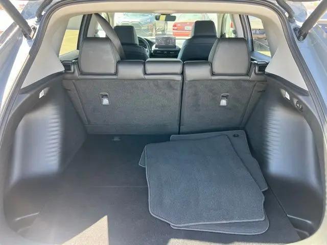 2025 Acura ADX ADX