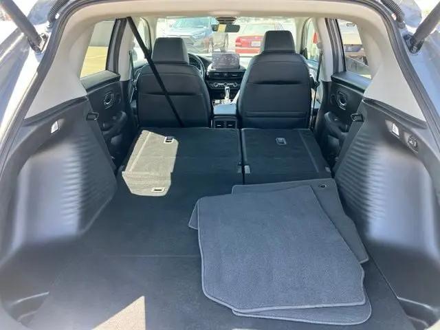 2025 Acura ADX ADX